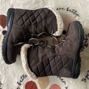 Columbia Ice Maiden 2 Snow Boots - 8.5 Wide